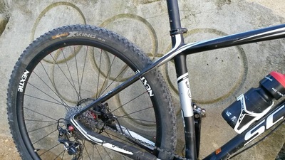 Nextie NXT29T27 Review, photo 2 of 5