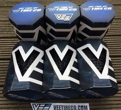 Vee Trax Fatty 29x3 120tpi, photo 7 of 8