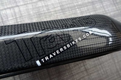 Travers "Road Prong" fork, photo 4 of 4