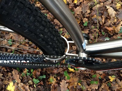 Travers 29+ tandem, photo 10 of 11