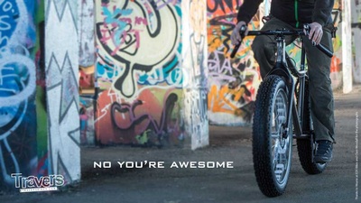Monster Cross!, photo 1 of 16