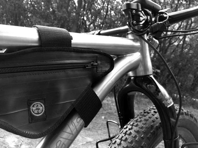 Rudy Fat 29+ setup for BB200, photo 2 of 14