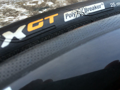 Nextie NXT38C07 Basalt braking surface, photo 2 of 3