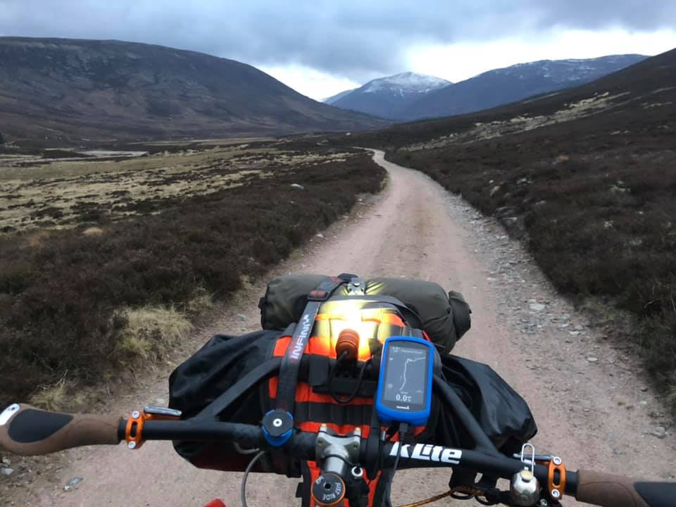 Cairngorms National Park, photo 5 of 14