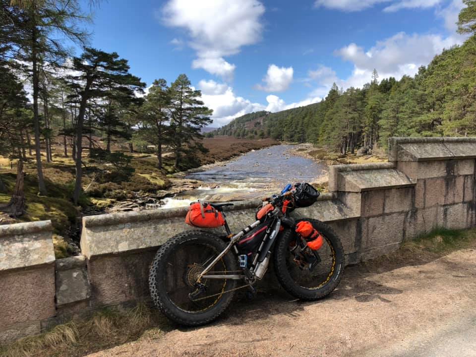 Cairngorms National Park, photo 6 of 14