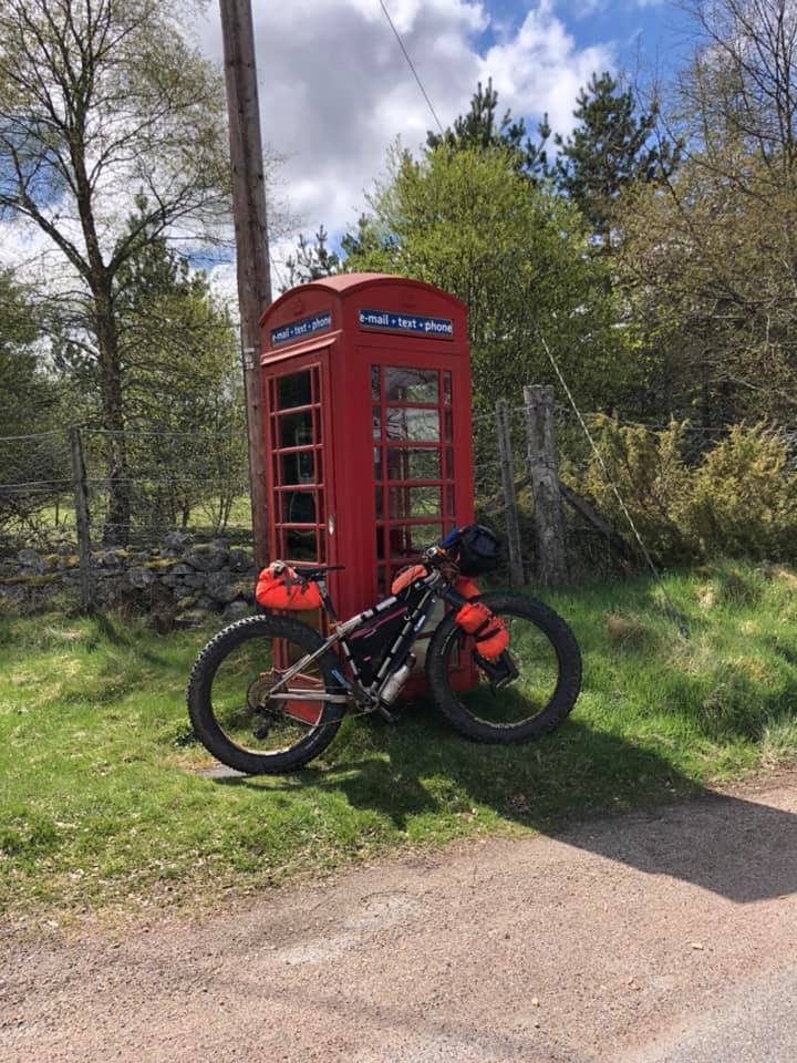 Cairngorms National Park, photo 7 of 14