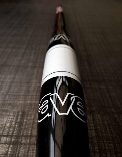 New Travers HC1 carbon handlebar, photo 5 of 6