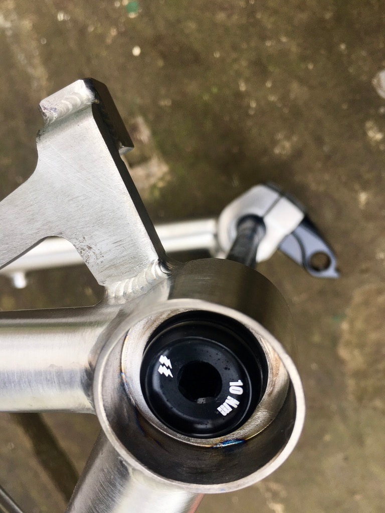 Travers RUSSTi EVO - GUIDE, photo 13 of 14