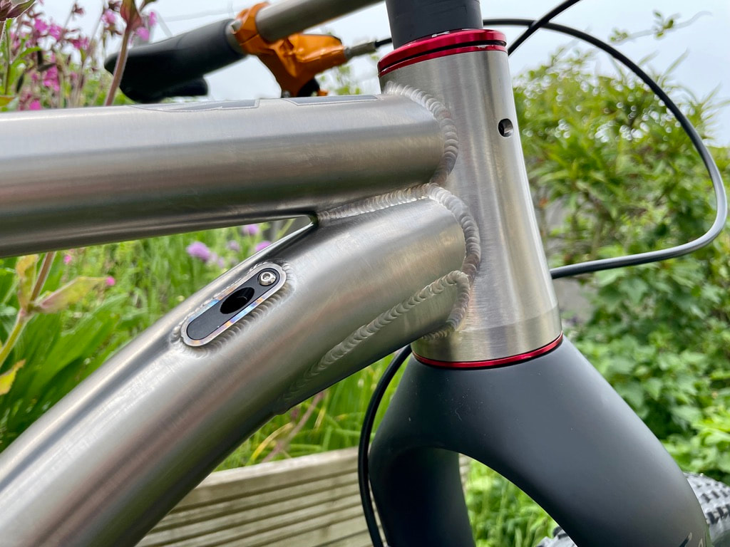 RUSSTi EVO, photo 5 of 12