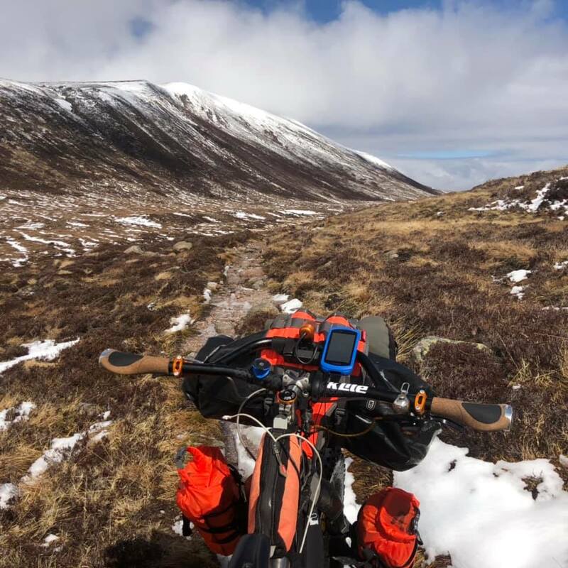 Cairngorms National Park, photo 10 of 14