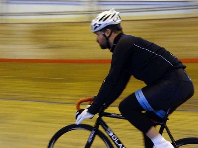Calshot Track session, photo 10 of 19