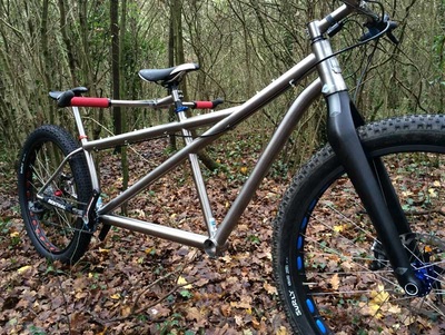 Travers 29+ tandem, photo 1 of 11