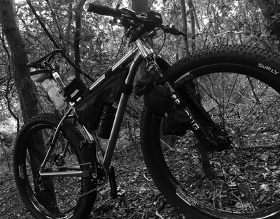 BB200 Bike Build / Kit, photo 3 of 6