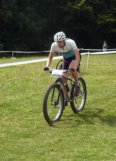 Brighton Big Dog 2014, photo 11 of 13