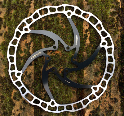 Fibrax Lightweight rotors, photo 7 of 8