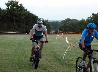 Maldon Summer Series (Cyclo cross Race), photo 5 of 17