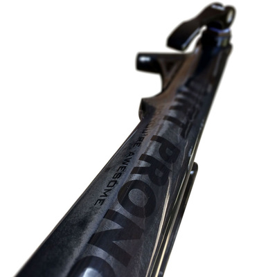 New DIRT Prong (gravel fork), photo 4 of 5