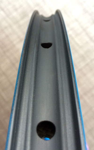 Nextie NXT27XC2727.5/650b carbon XC rims, photo 4 of 4