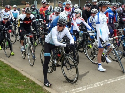 Road Elites, Road Racing, photo 6 of 6