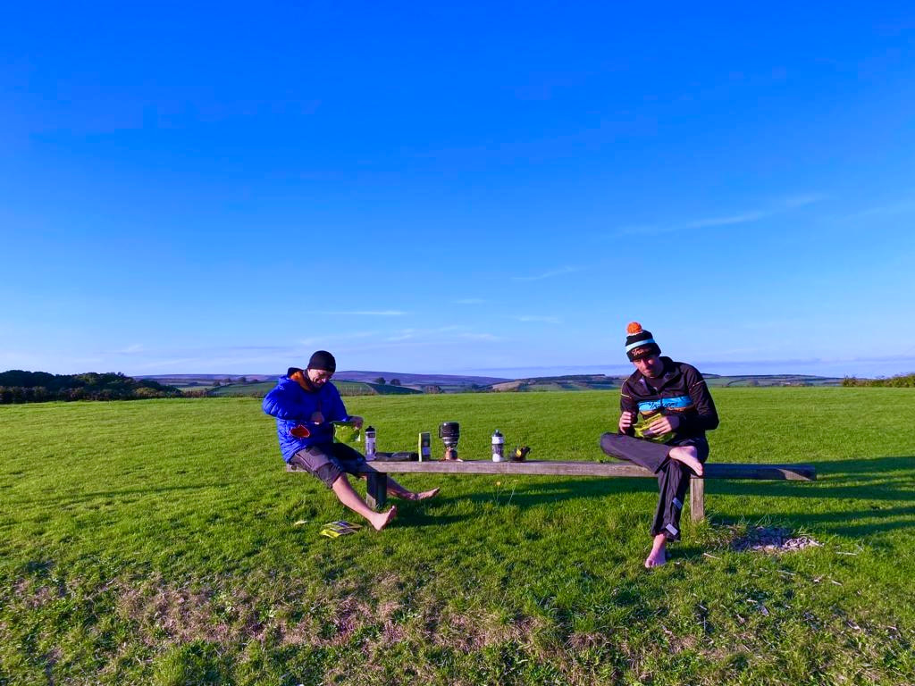 Bikepacking Exmoor & Quantock Hills - Day 2, photo 11 of 11