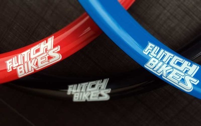 Travers Carbon Rims (CR29 Plus), photo 2 of 5