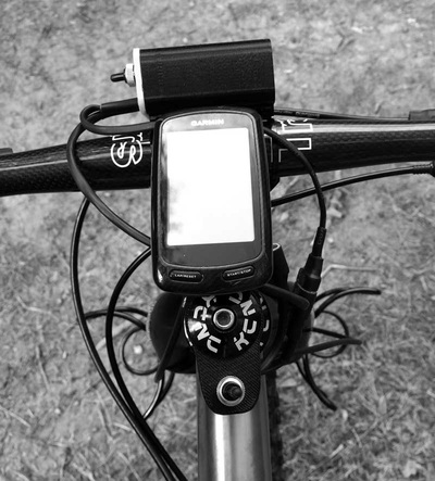 Rudy Fat 29+ setup for BB200, photo 6 of 14