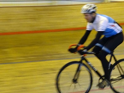 Calshot Track session, photo 6 of 19
