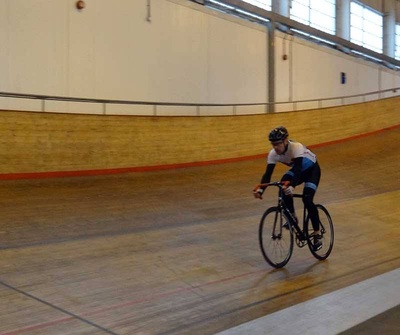 Calshot Track session, photo 7 of 19