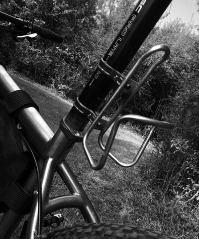 Rudy Fat 29+ setup for BB200, photo 9 of 14
