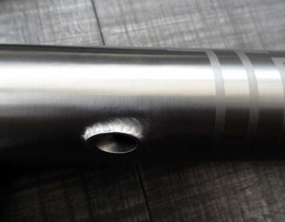 Custom Travers Road Elite, photo 2 of 6
