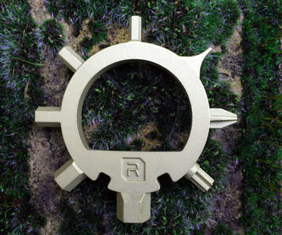 The Reductivist Ringtool, photo 3 of 9