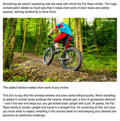 Fat Race Review, photo 6 of 6