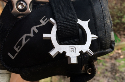 The Reductivist Ringtool, photo 6 of 9