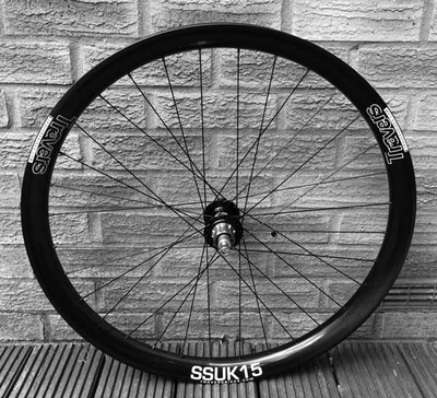 SSUK15 bike, photo 4 of 4