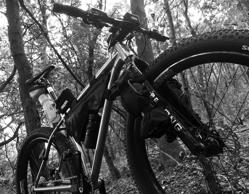 BB200 Bike Build / Kit, photo 2 of 6