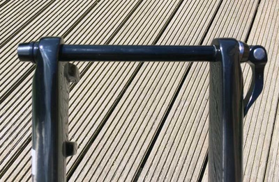 Fat Prong, photo 4 of 10