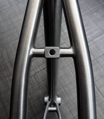 Custom Travers Road Elite, photo 5 of 6