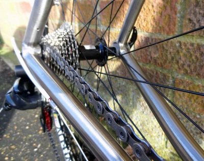 Road Elite, photo 6 of 11