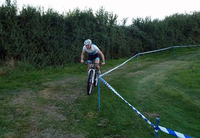 Maldon Summer Series (Cyclo cross Race), photo 3 of 17