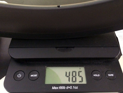Gallery of Nextie NXT50C07 carbon rims, photo 4 of 9
