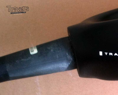 All new "Prong 29" carbon fork, photo 5 of 13