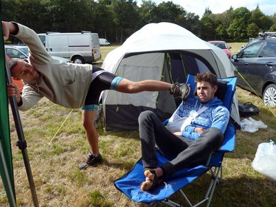 Torq in your sleep, photo 3 of 5