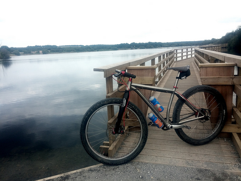 1000 miles so far!, photo 2 of 2
