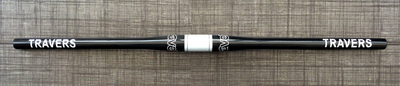 New Travers HC1 carbon handlebar, photo 4 of 6