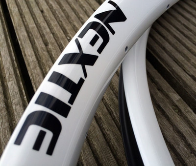 Nextie 27.5 tubs and 29+ carbon rims, photo 4 of 10