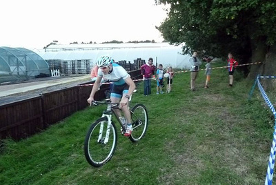 Maldon Summer Series (Cyclo cross Race), photo 11 of 17