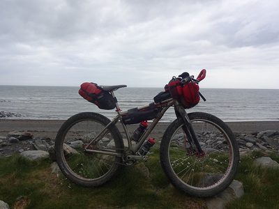 Welsh Ride Things, photo 2 of 6