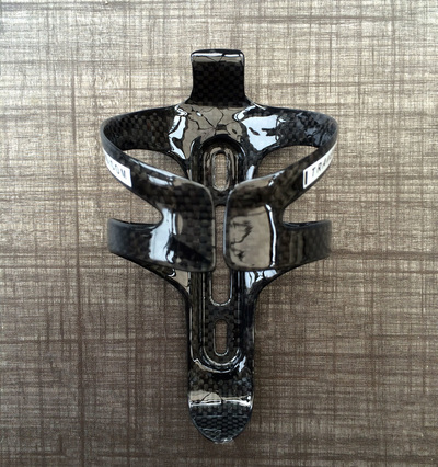 Carbon Bottle cages, photo 4 of 5