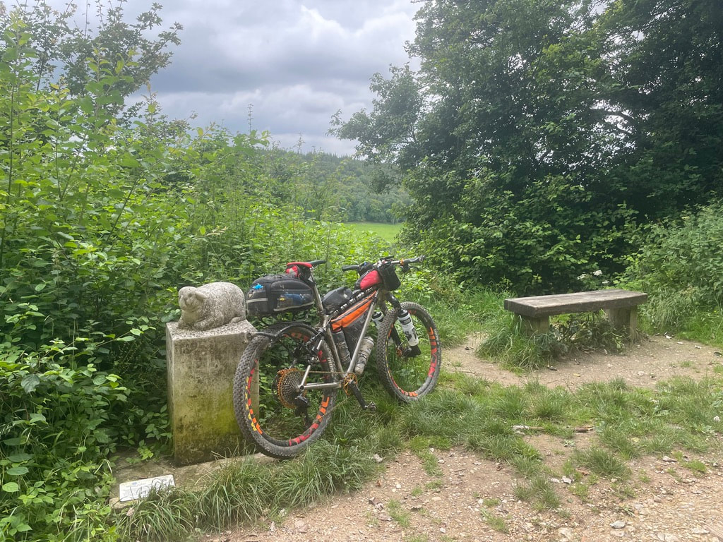 Great British Divide - Day 2, photo 7 of 10