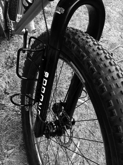 Rudy Fat 29+ setup for BB200, photo 14 of 14